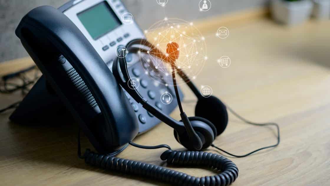 Streamlining Communication: The Power of VoIP Services
