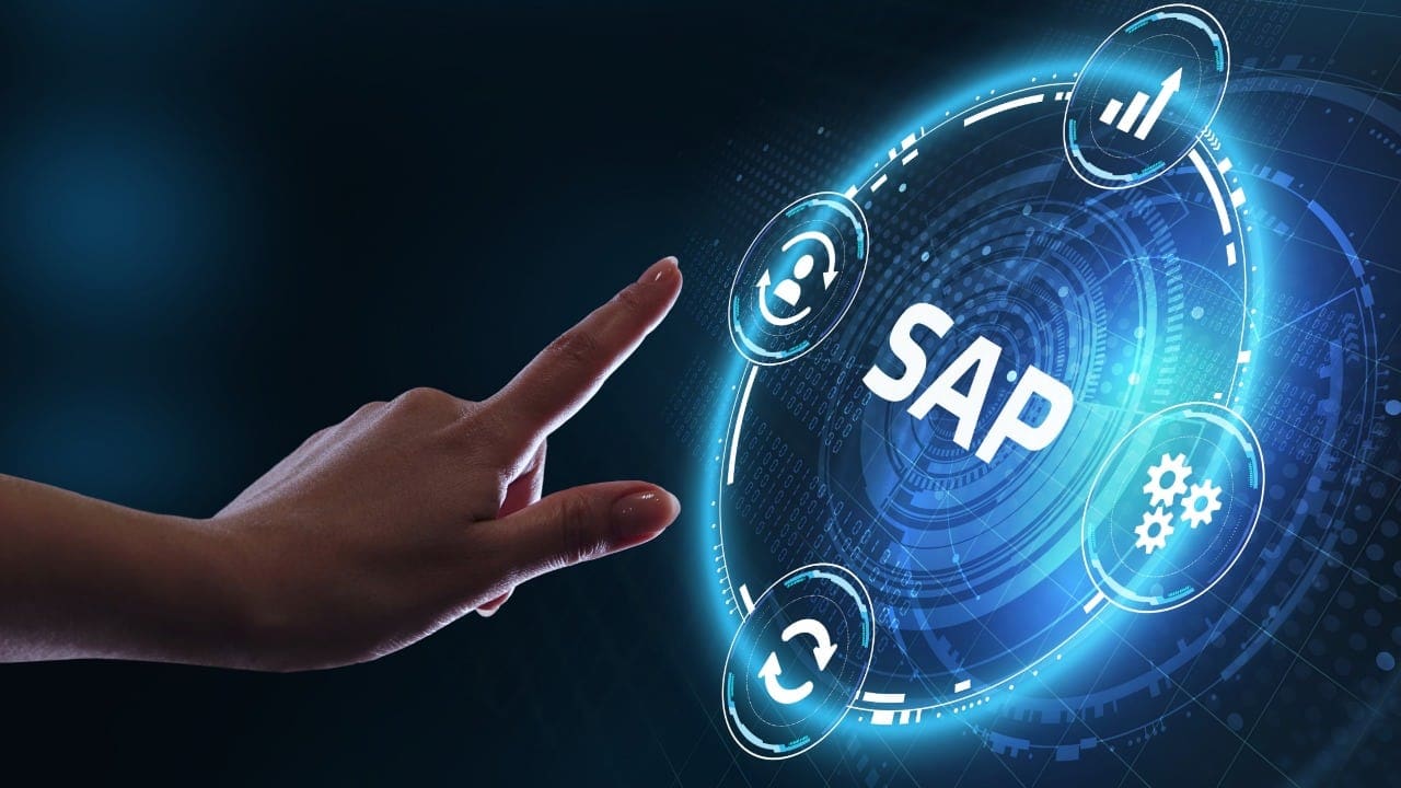 Why sap important to business