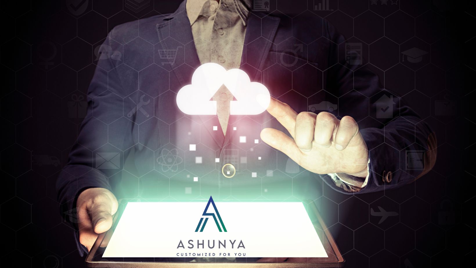 Ashunya: Why We’re the Best Choice for Cloud & Colocation Services