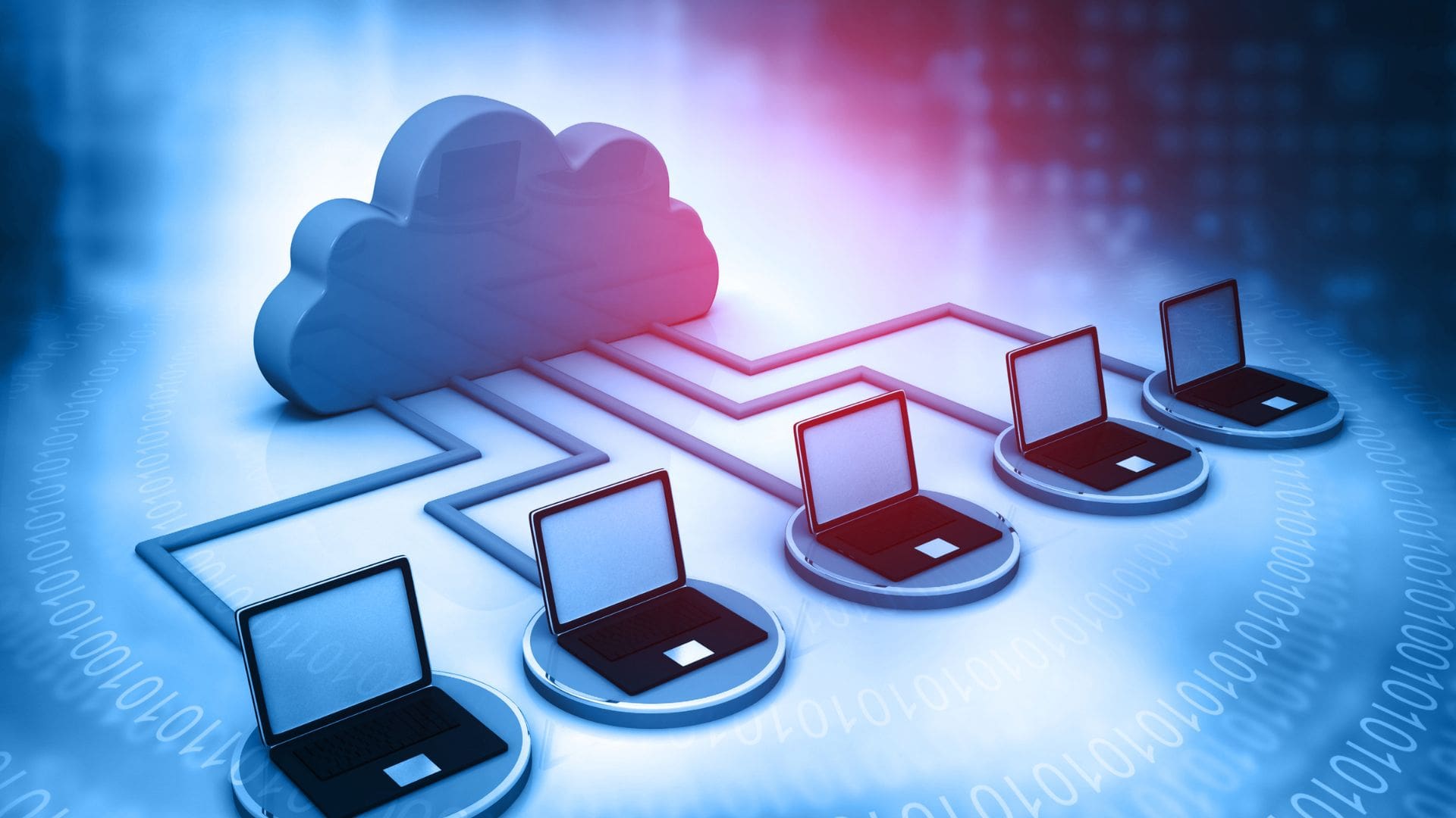 The Changing Landscape of Cloud Computing in 2023