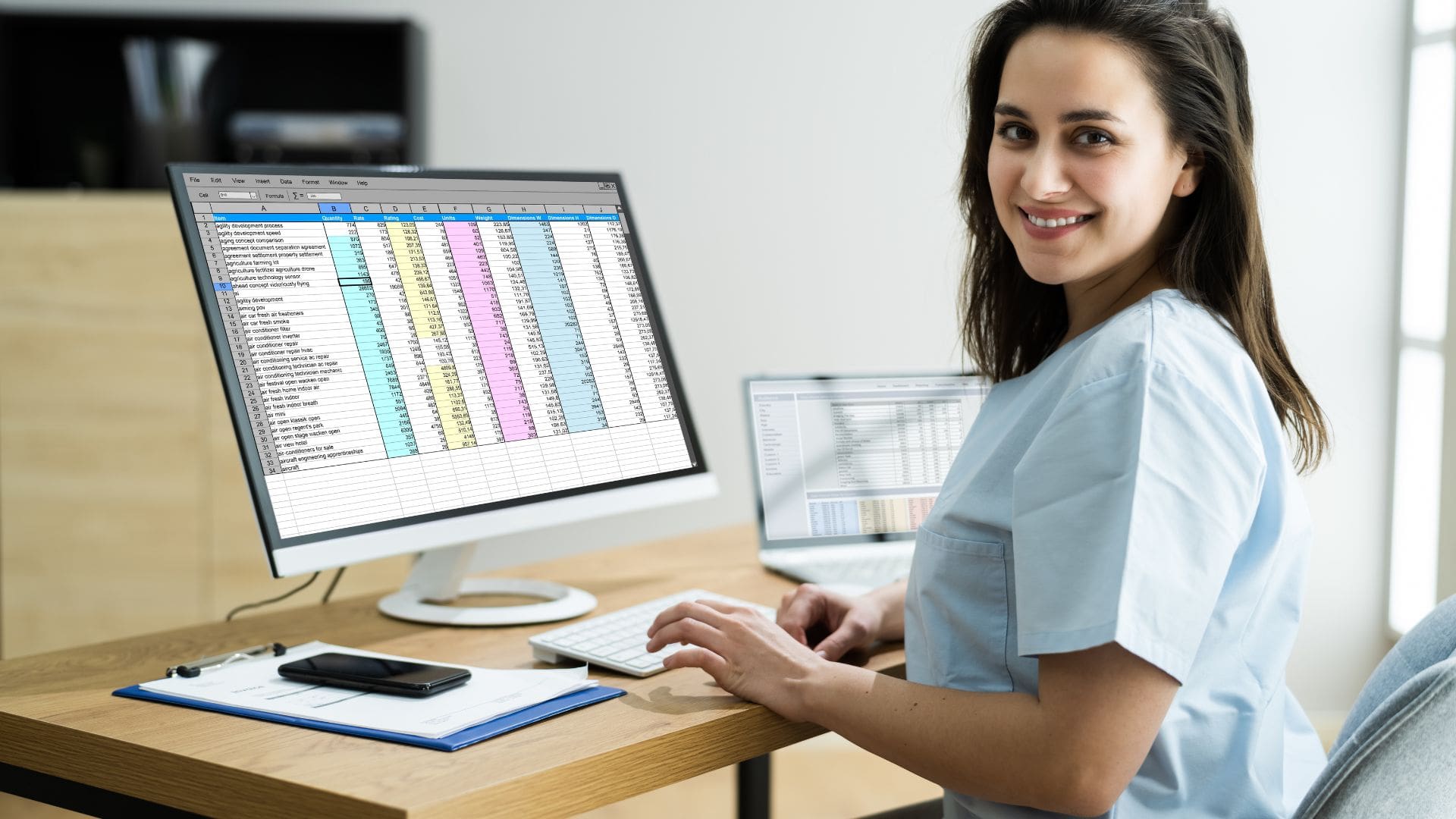 The Benefits of Having an IT Service Provider for Your Medical Billing Company