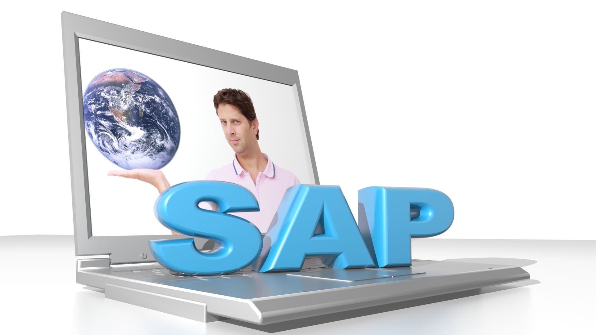 SAP Consulting Services in the USA