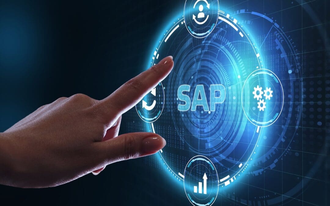 SAP Services: The Top Solutions You Need to Know About