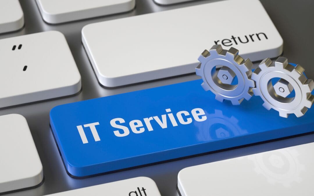Why Your Small Business Needs Managed IT Services