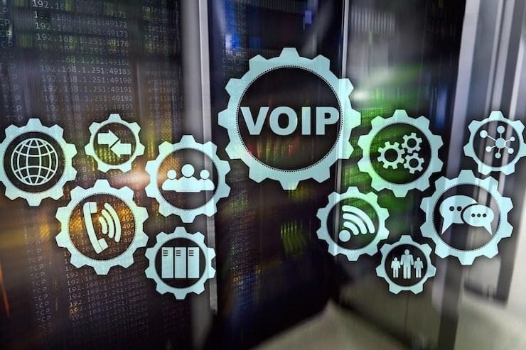 Future of VoIP