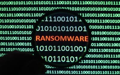 Unveiling the Threat: Gazprom Ransomware IOCs