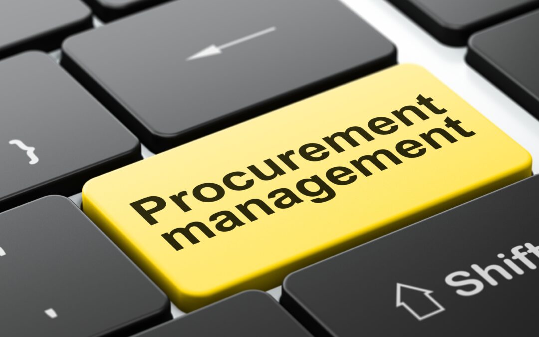 IT procurement services