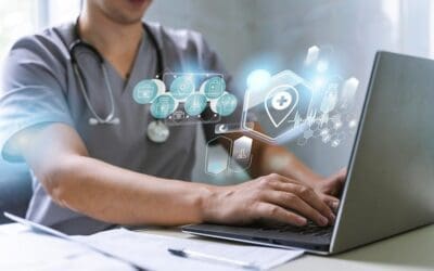 How Managed IT Services for Healthcare Are Revolutionizing Patient Care and Data Security
