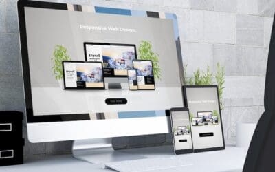 How Responsive Web Design Services Boosts Your SEO